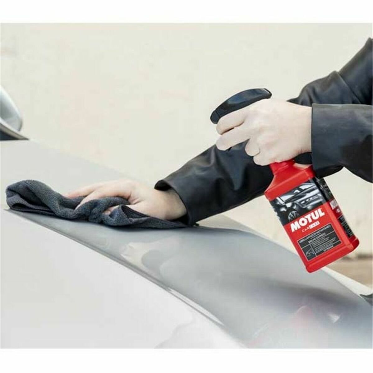 Autopoleer Motul MTL110154 500 ml